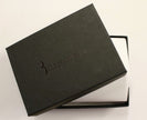 Billionaire Italian Couture Elite Moro Leather Men's Wallet