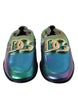 Dolce & Gabbana Elegante schillernde Loafer für Herren