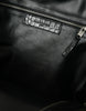 Balenciaga Exquisiter Luxus-Rucksack aus Alligatorleder