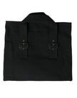 Miu Miu Chic schwarze Denim-Tasche für alltägliche Eleganz