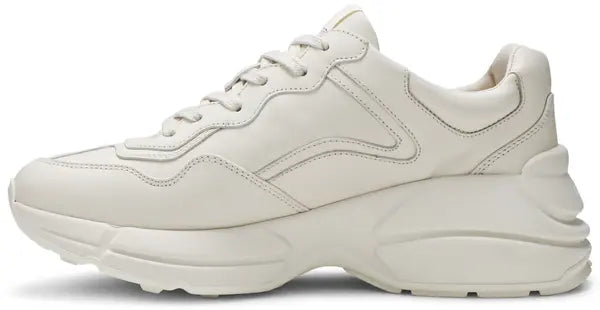 Gucci Rhyton Leather Sneaker 'Vintage Logo' Sneakers for Men