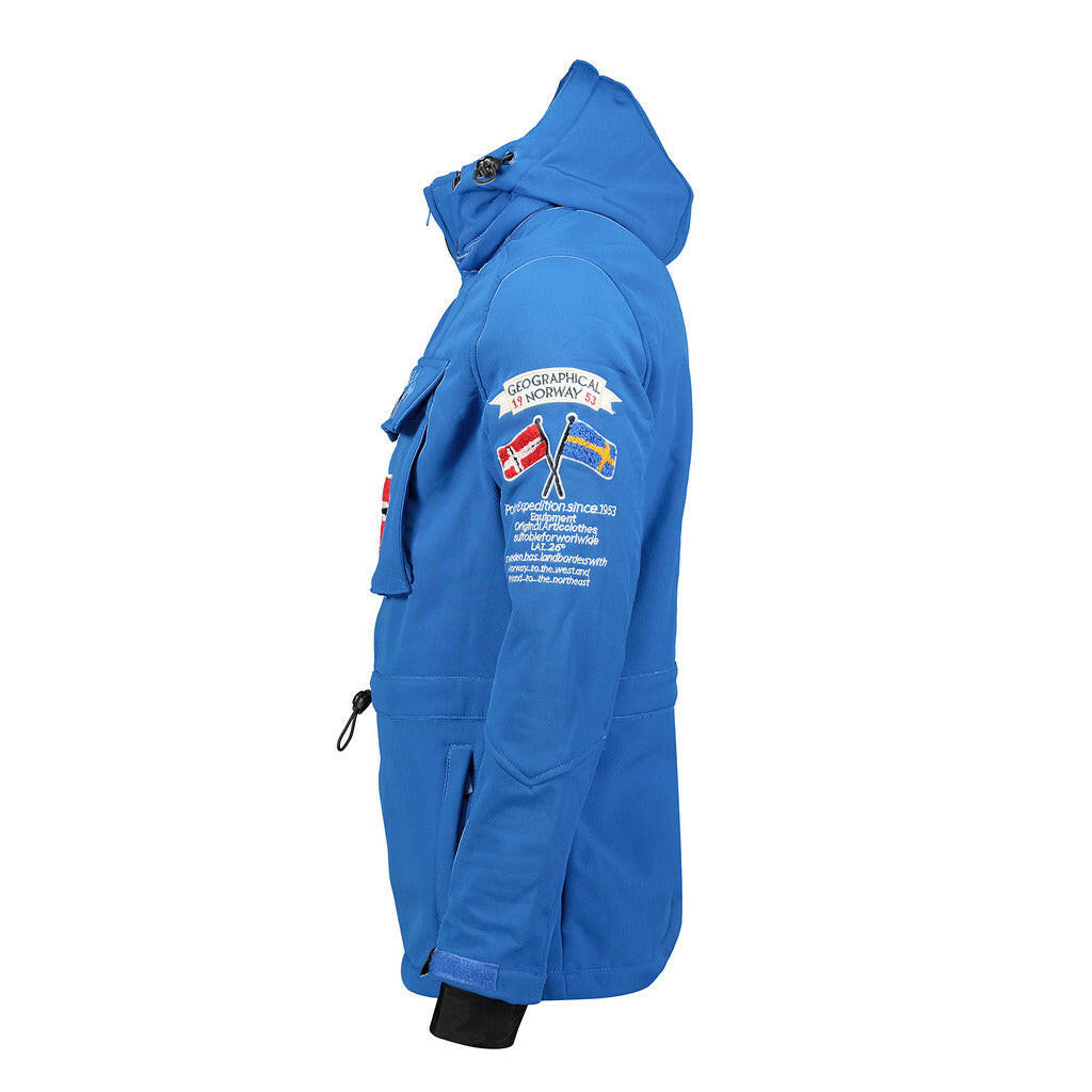 Geographical Norway - Target-SQ226H.