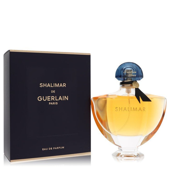 Shalimar by Guerlain Eau De Parfum Spray 3 oz (Women)