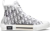 Dior B23 High Top Logo Oblique (2019) Sneakers for Unisex - GENUINE AUTHENTIC BRAND LLC  
