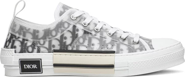 Dior B23 Low Top Logo 'Oblique' Sneakers for Men - GENUINE AUTHENTIC BRAND LLC  