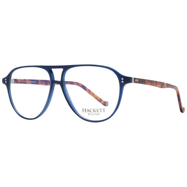 Hackett - Blaue Brillenfassungen für Herren