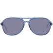 Hackett Blue Men Sunglasses