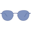 Hackett - Blaue Sonnenbrille für Herren