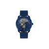 Police Herren-Armbanduhr, Blau