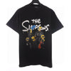 Balenciaga × Simpson Black Shirts Apparel Collection - GENUINE AUTHENTIC BRAND LLC  