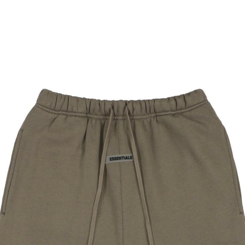 Fear Of God Essential 2021 Spring-Summer Taupe Shorts Apparel Collection - GENUINE AUTHENTIC BRAND LLC  