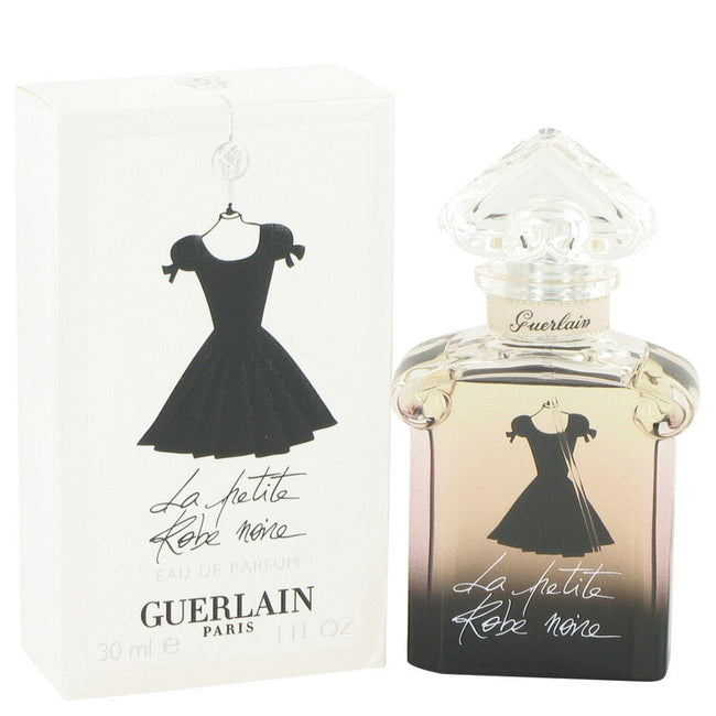 La Petite Robe Noire by Guerlain Eau De Parfum Spray 1 oz (Women)