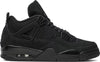 Air Jordan 4 Retro Black Cat (2020) Sneakers for Men - GENUINE AUTHENTIC BRAND LLC  