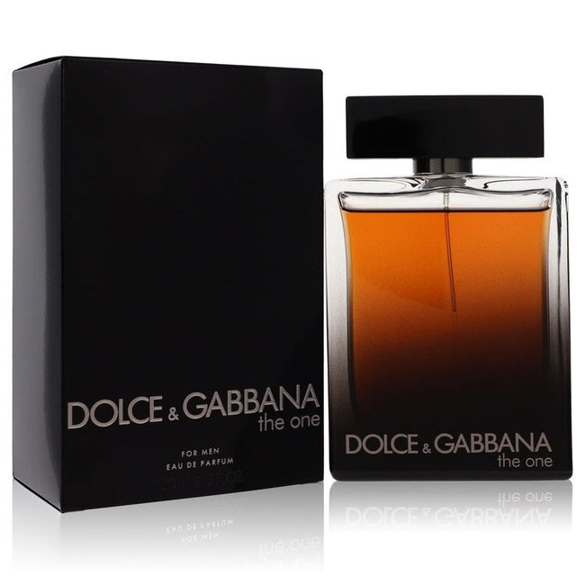 The One by Dolce & Gabbana Eau De Parfum Spray 5.1 oz (Men)