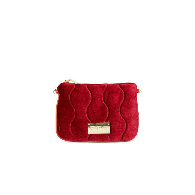 Gio Cellini  Women Bag - red