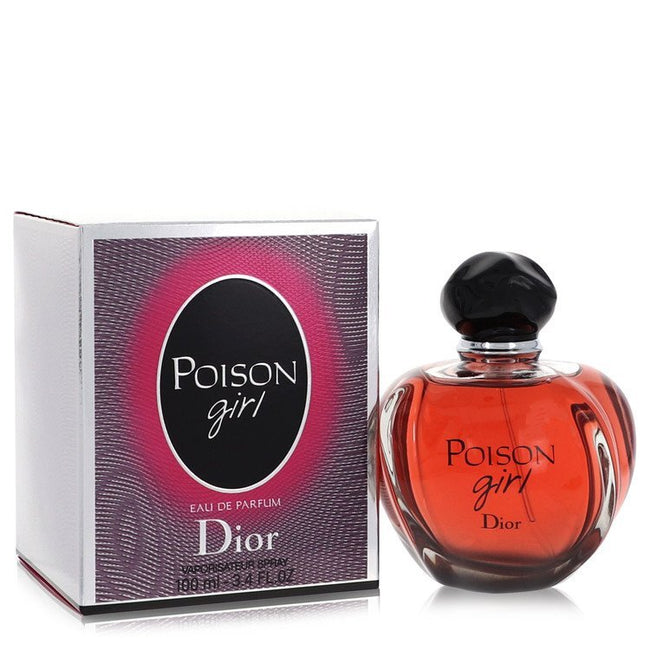Poison Girl by Christian Dior Eau De Parfum Spray 3.4 oz (Women)