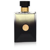 Versace Pour Homme Oud Noir von Versace Eau De Parfum Spray (Tester) 3,4 oz (Herren)