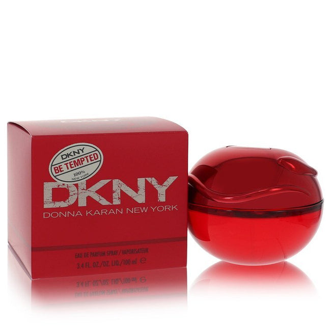 Be Tempted by Donna Karan Eau De Parfum Spray 3.4 oz (Women)
