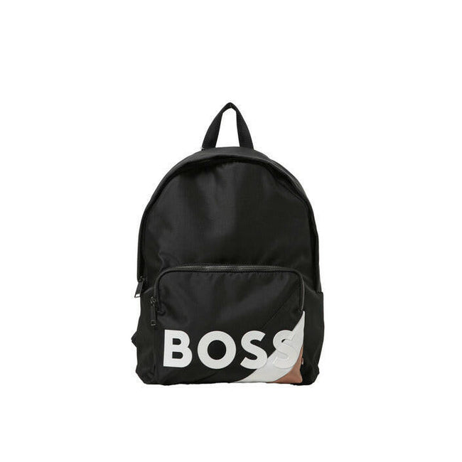 Boss Men Bag - black
