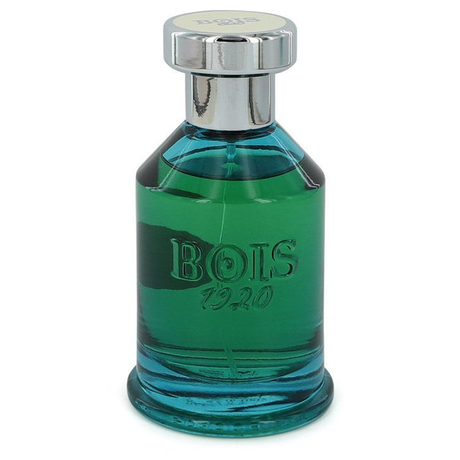 Verde Di Mare by Bois 1920 Eau De Parfum Spray (Tester) 3.4 oz (Women)