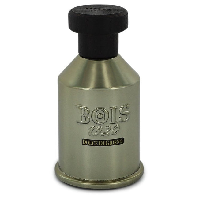 Dolce di Giorno by Bois 1920 Eau De Parfum Spray (Tester) 3.4 oz (Women)