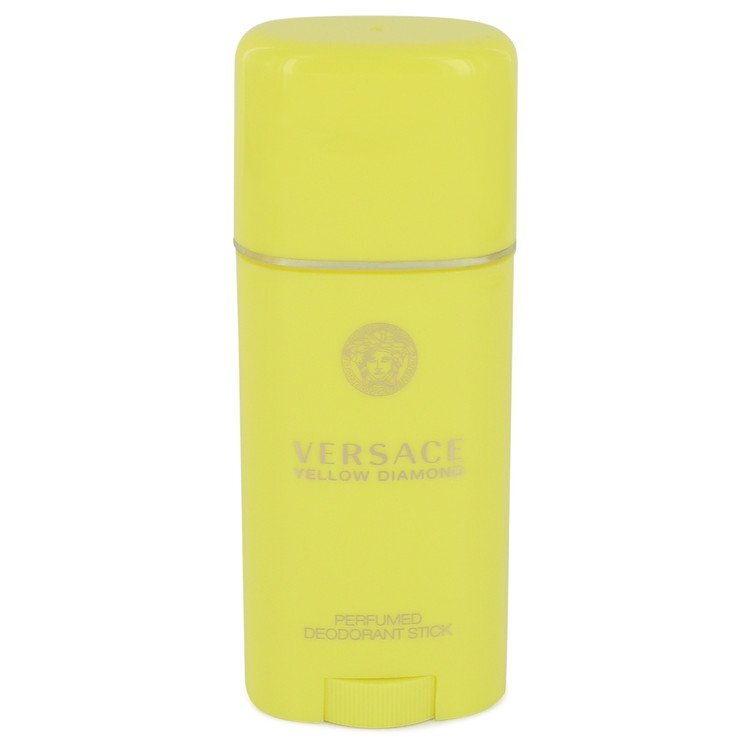 Versace Yellow Diamond by Versace Deodorant Stick 1.7 oz (Women)