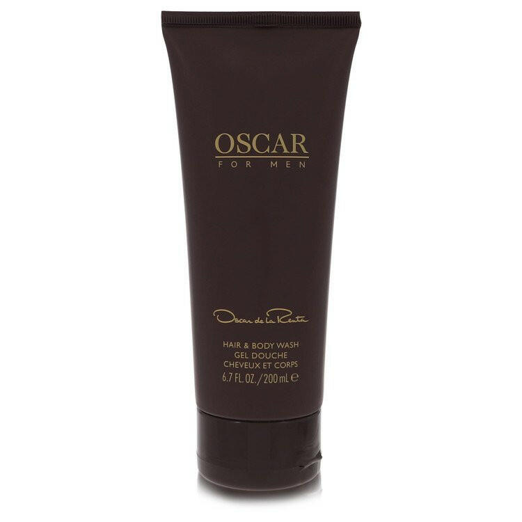Oscar by Oscar De La Renta Shower Gel 6.7 oz (Men).