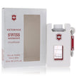 Swiss Unlimited Snowflower von Victorinox Eau de Toilette Spray 1 oz (Damen)