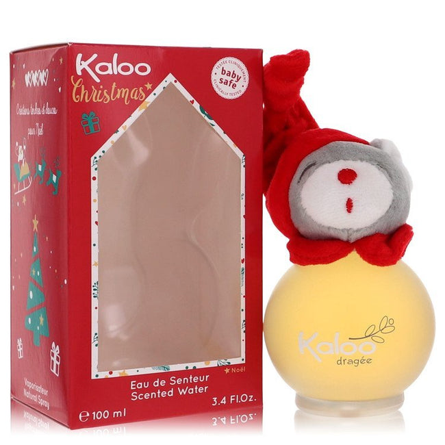 Kaloo Christmas von Kaloo Eau De Senteur Spray 3,4 oz (Damen)