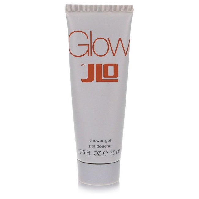 Glow by Jennifer Lopez Shower Gel 2.5 oz (Women)