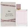 Burberry Her by Burberry Eau De Parfum Spray 1.7 oz (Women)