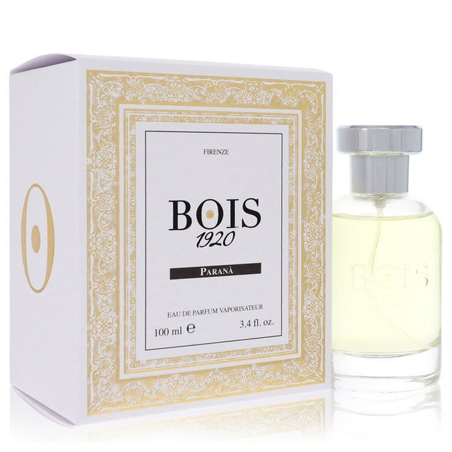 Bois 1920 Parana by Bois 1920 Eau De Parfum Spray 3.4 oz (Women)