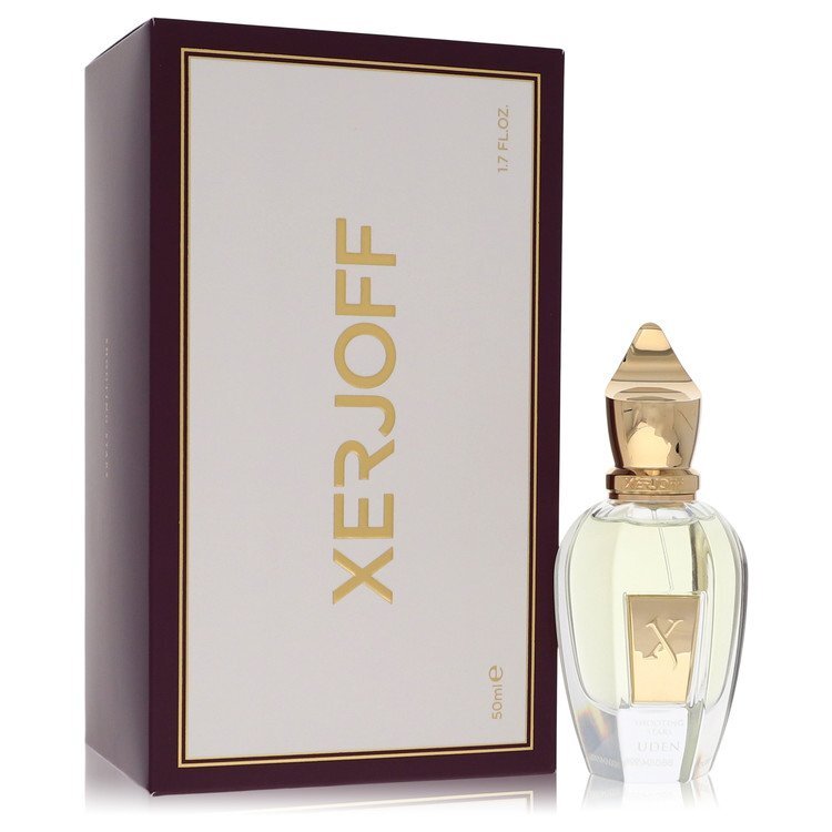 Uden by Xerjoff Eau De Parfum Spray 1.7 oz (Men)
