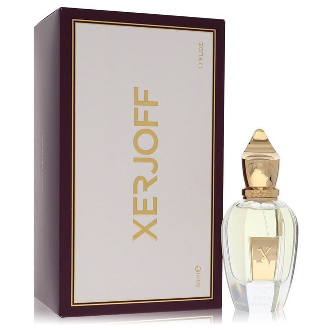 Uden von Xerjoff, Eau de Parfum Spray, 1,7 oz (Herren)