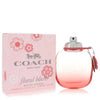 Coach Floral Blush by Coach Eau De Parfum Spray 3 oz (Women)