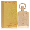 Supremacy Gold by Afnan Eau De Parfum Spray (Unisex) 3.4 oz (Men)
