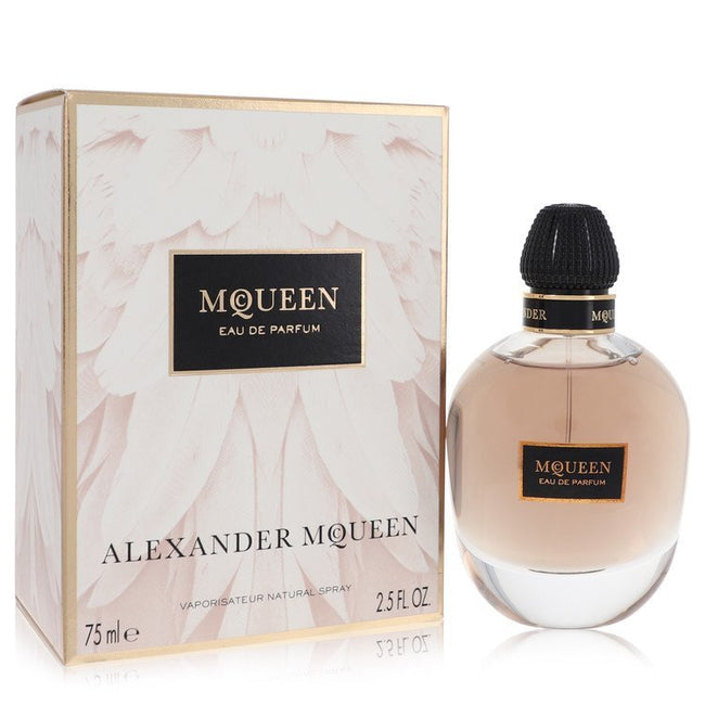McQueen von Alexander McQueen Eau de Parfum Spray, 2,5 oz (Damen)