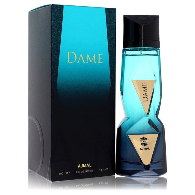 Ajmal Dame by Ajmal Eau De Parfum Spray 3.4 oz (Women)