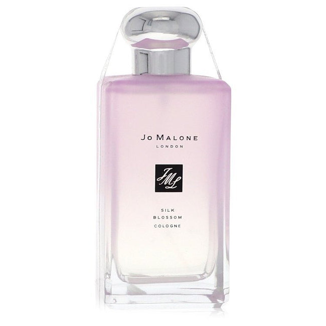 Jo Malone Silk Blossom von Jo Malone Cologne Spray (Unisex, ohne Verpackung) 3,4 oz (Damen)