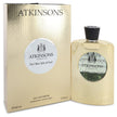 The Other Side of Oud von Atkinsons Eau de Parfum Spray (Unisex) 3,3 oz (Damen)