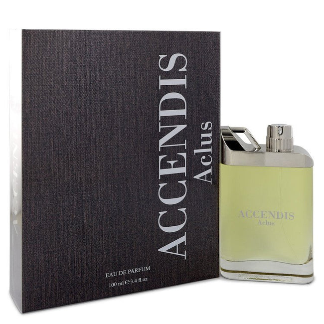 Aclus by Accendis Eau De Parfum Spray (Unisex) 3.4 oz (Women)