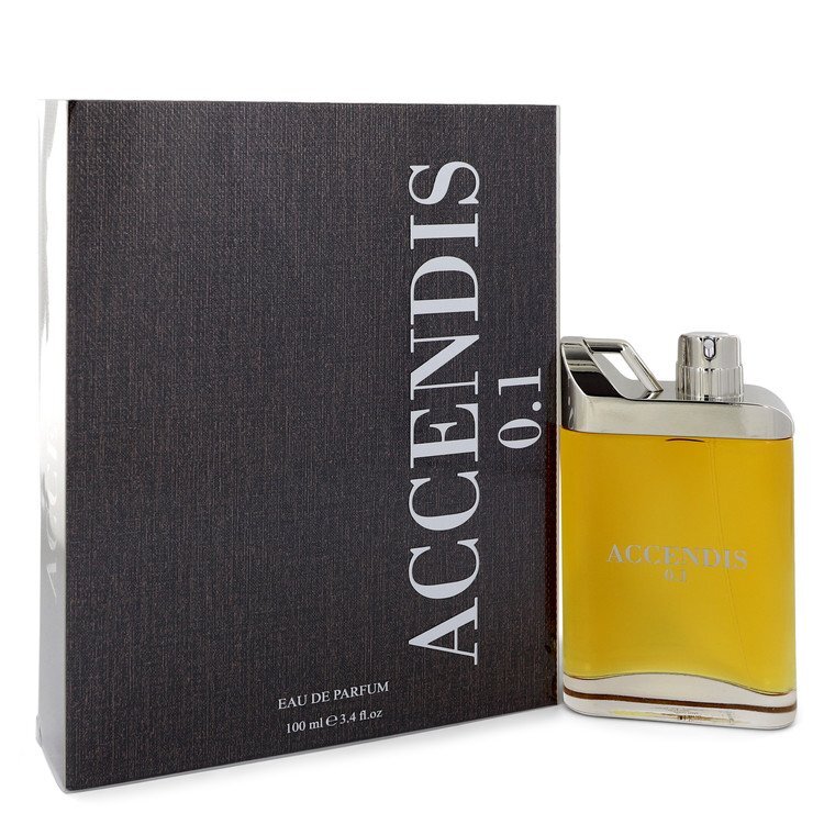Accendis 0.1 von Accendis Eau de Parfum Spray (Unisex) 3,4 oz (Damen)
