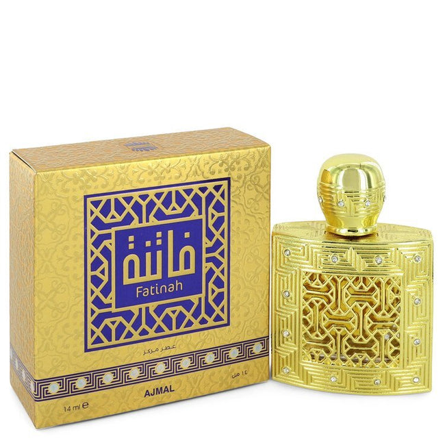 Fatinah by Ajmal Concentrated Perfume Oil (Unisex) .47 oz (Women)