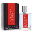 Azzaro Sport von Azzaro Eau de Toilette Spray 3,4 oz (Herren)
