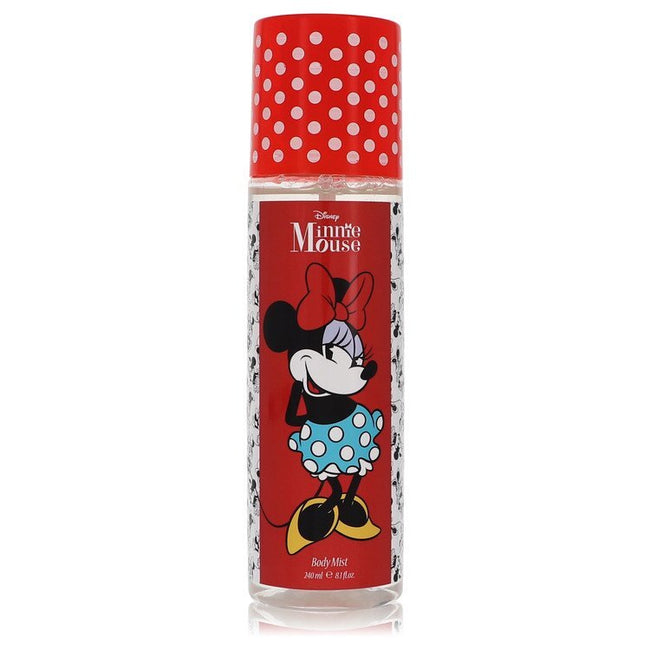 Minnie Mouse by Disney Body Mist 8 oz (Women)
