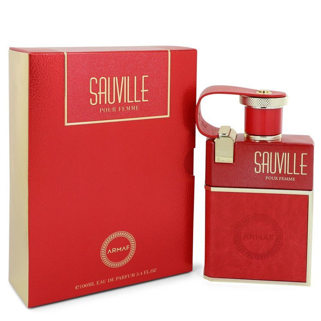 Armaf Sauville by Armaf Eau De Parfum Spray 3.4 oz (Women)