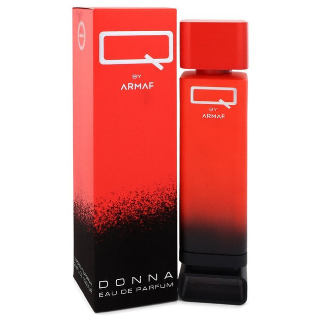 Q Donna von Armaf, Eau de Parfum Spray, 100 ml (Damen)