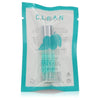Clean Rain & Pear by Clean Mini Eau Fraiche .17 oz (Women)