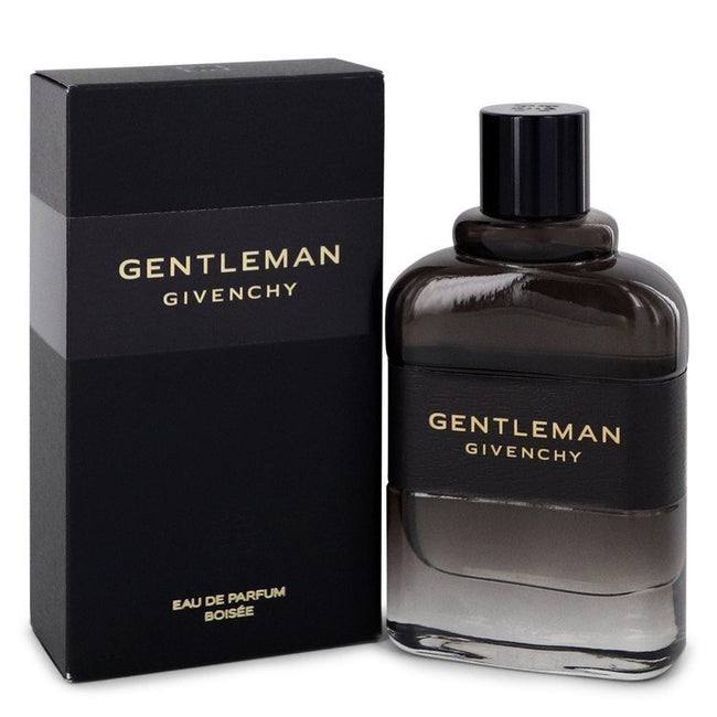 Gentleman Eau De Parfum Boisee by Givenchy Eau De Parfum Spray 3.3 oz (Men)