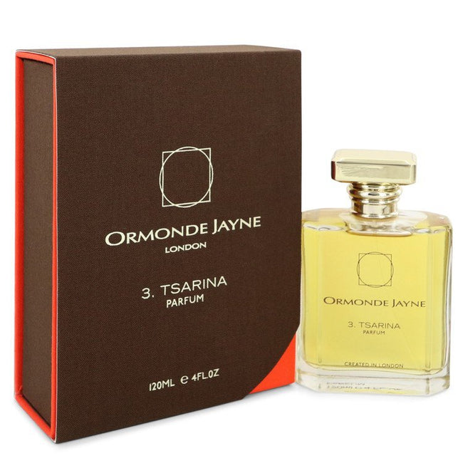 Tsarina by Ormonde Jayne Extrait De Parfum Spray 4 oz (Women)
